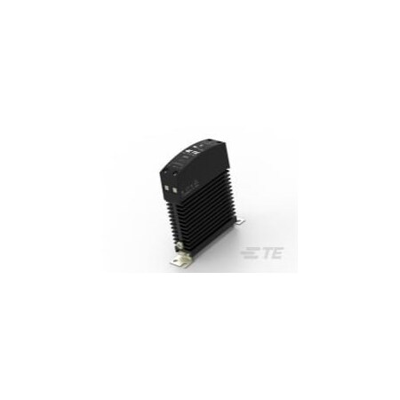 Te Connectivity SSRK SRS DIN MOUNT 10A  600V AC - DC I/P 6-1393030-6